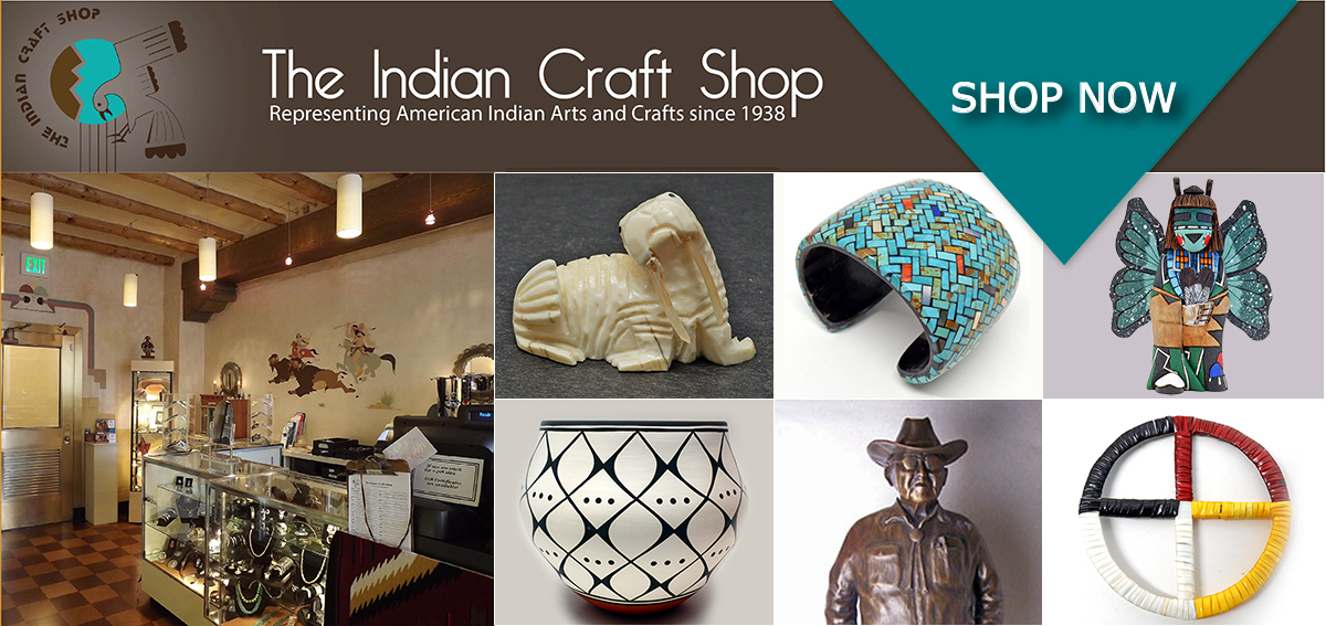 Indian Craft Shop Online Store