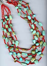 Southwest Turquoise Jewelry