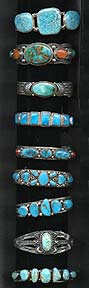 Southwest Turquoise Jewelry