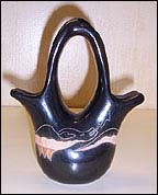 Santa Clara Pueblo Pottery